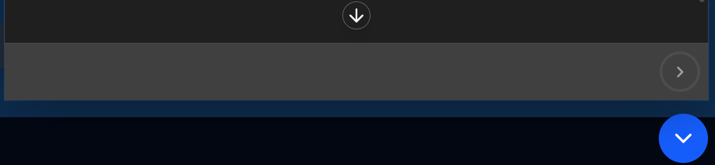 screenshot bovenstaand probleem
